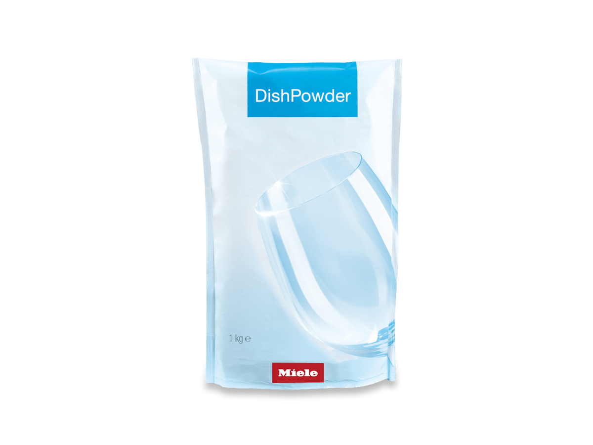MIELE DishPowder Polvere 1 kg