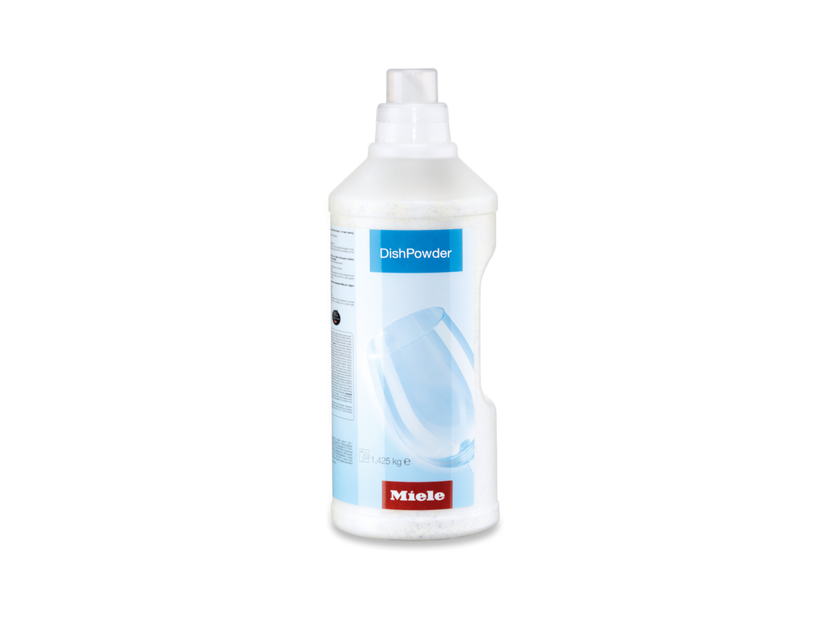 MIELE DishPowder Polvere 1,4 kg