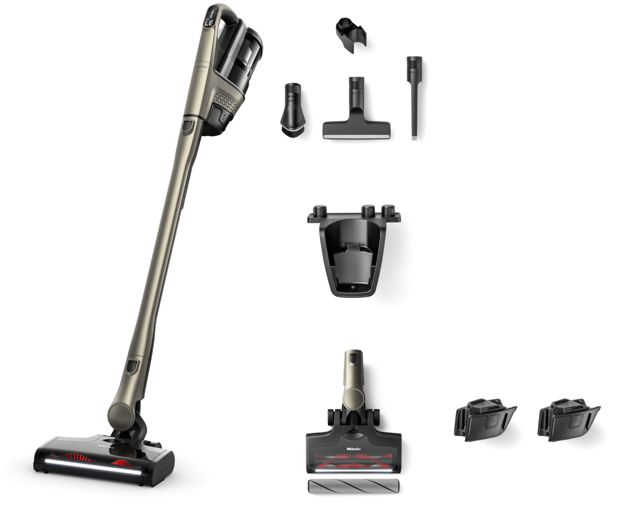 MIELE Triflex HX3 Plus
