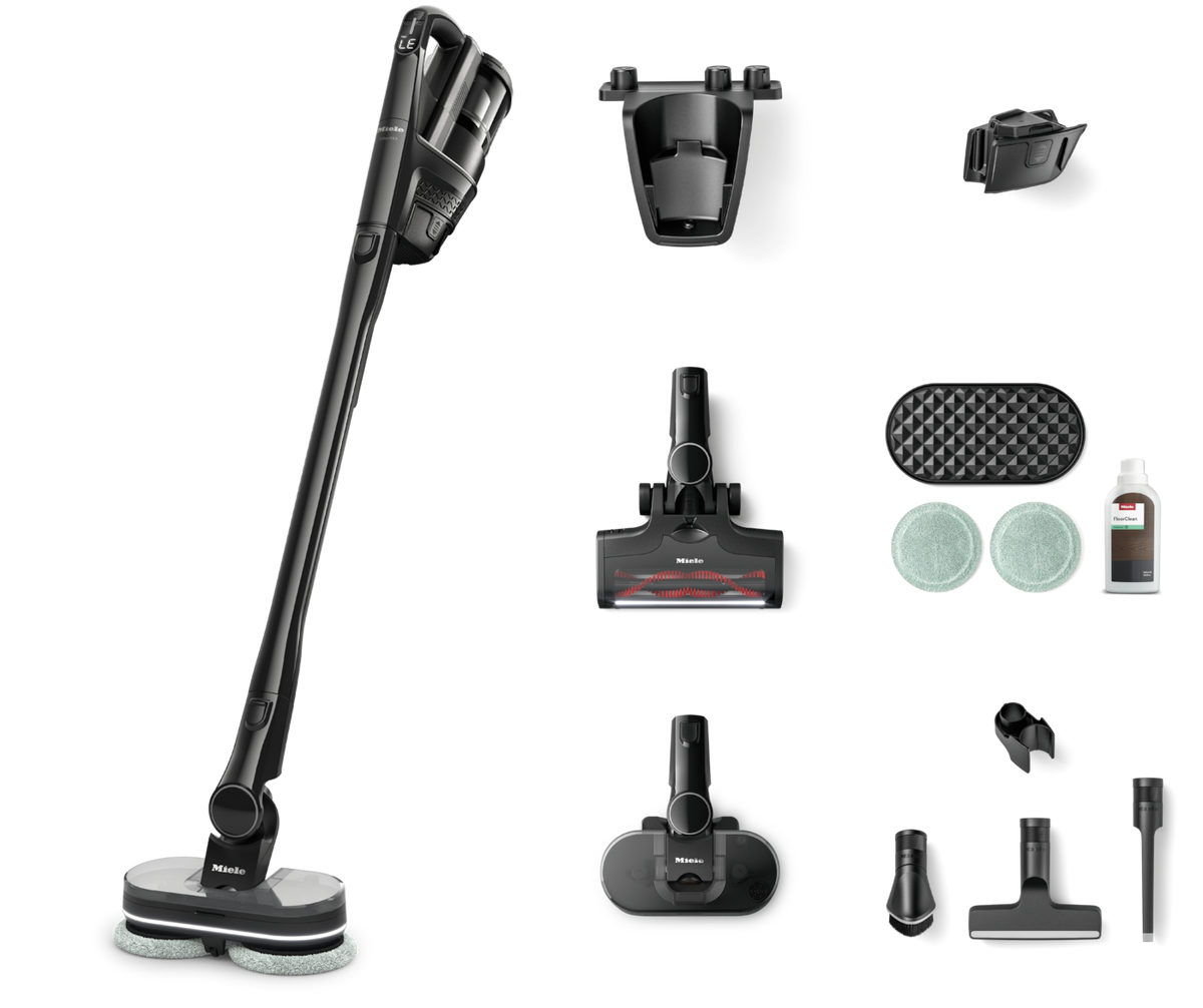MIELE Triflex HX3 Aqua