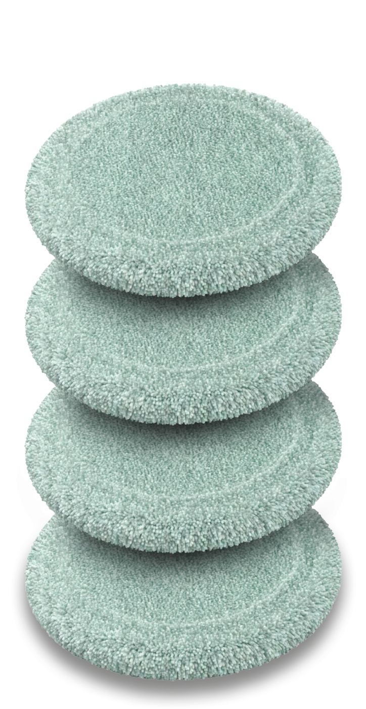 MIELE AquaPads Universal HX-APU