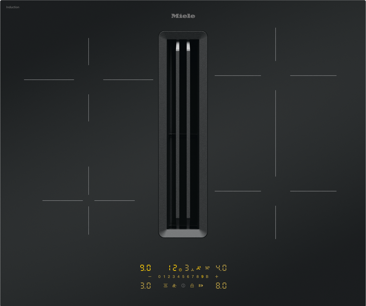 MIELE KMDA 5649 FL MattFinish