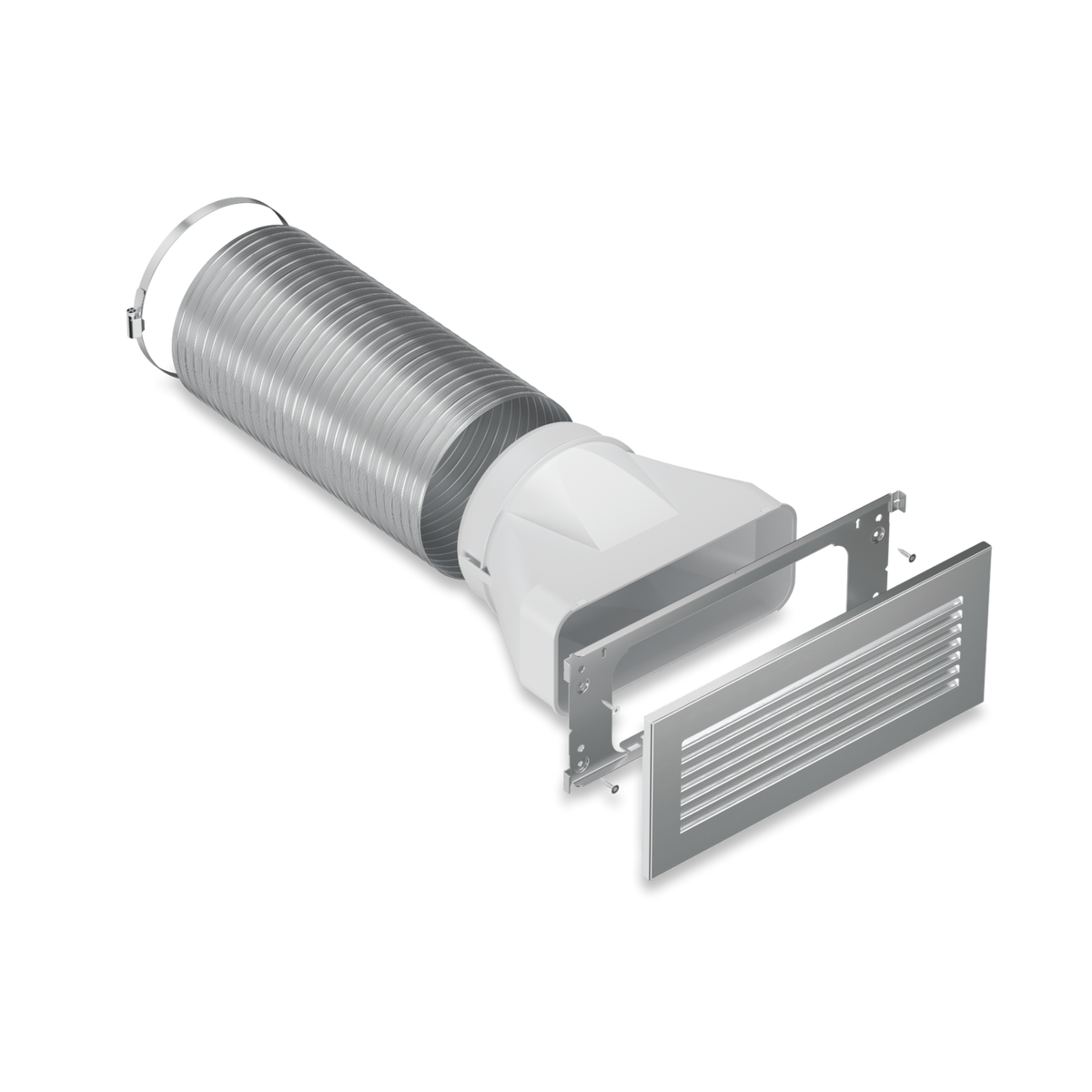 MIELE Kit di mod.per funzion.a r.d'aria DUU151