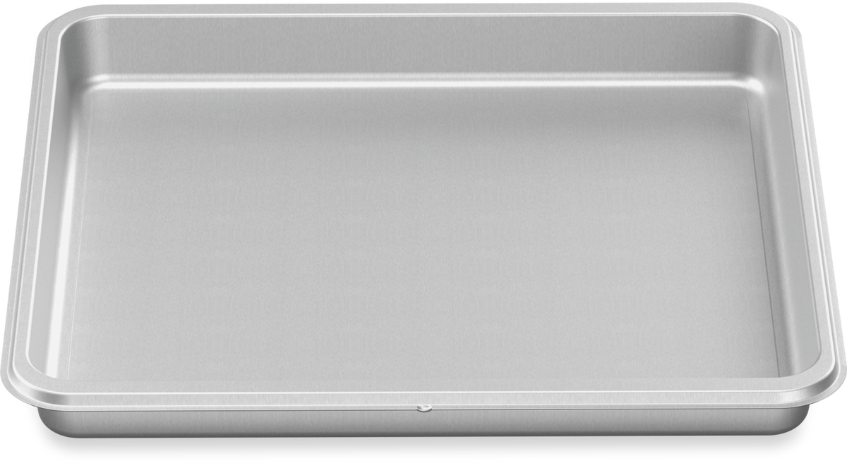 MIELE DGG100-40 Contenitore forno a vapore non forato