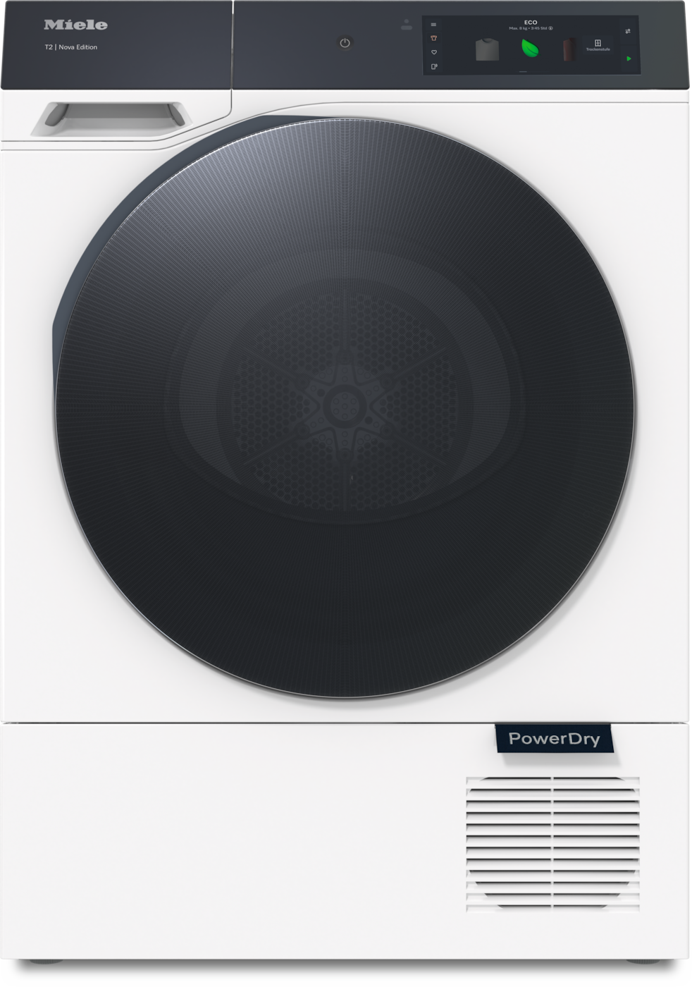 MIELE Asciugatrice TQ 100-10 CH re