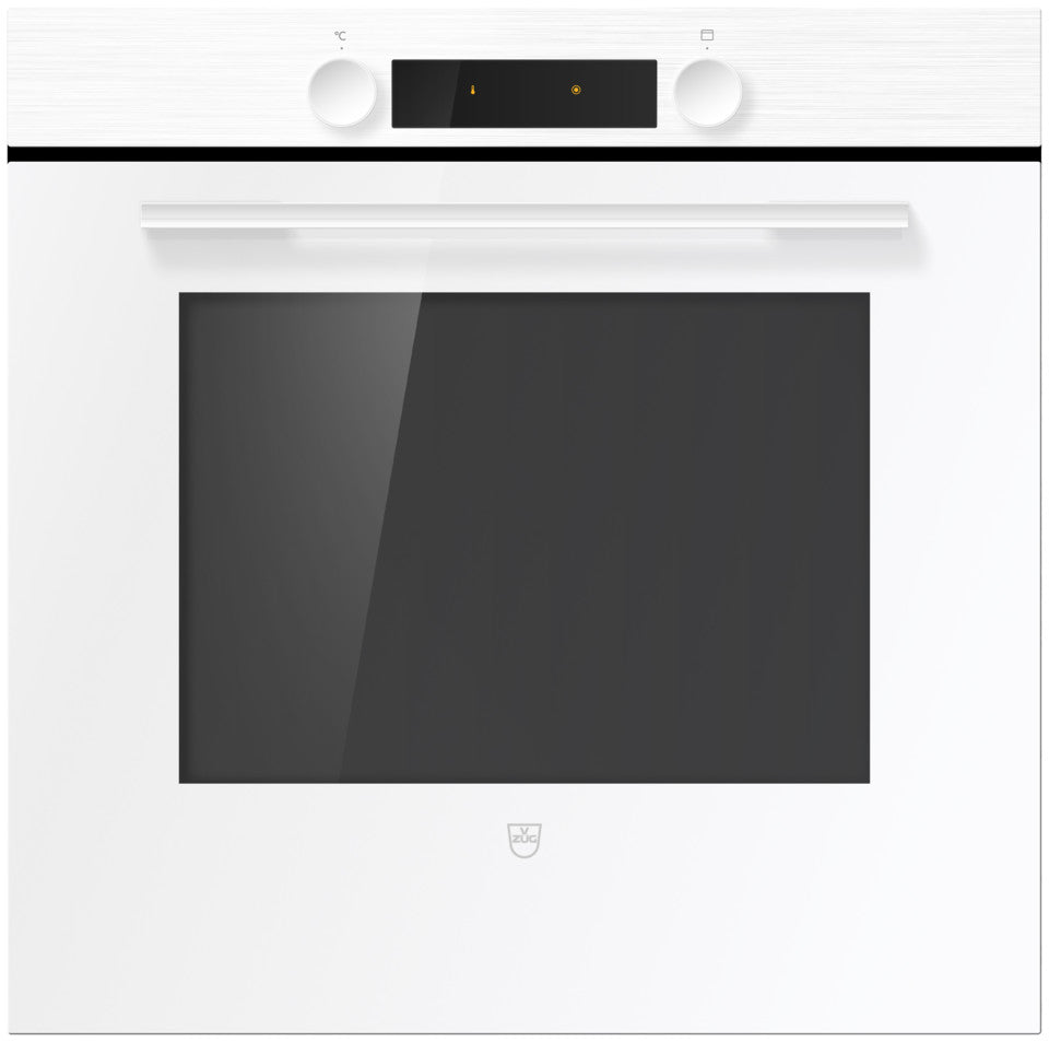 2103700006 - V-ZUG Forno Combair V200 60 - V-ZUG Electrodomestici