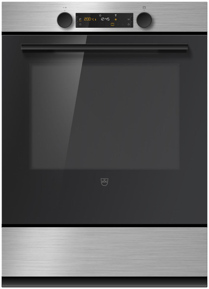 2103800019 - V-ZUG Forno Combair V400 76C - V-ZUG Electrodomestici