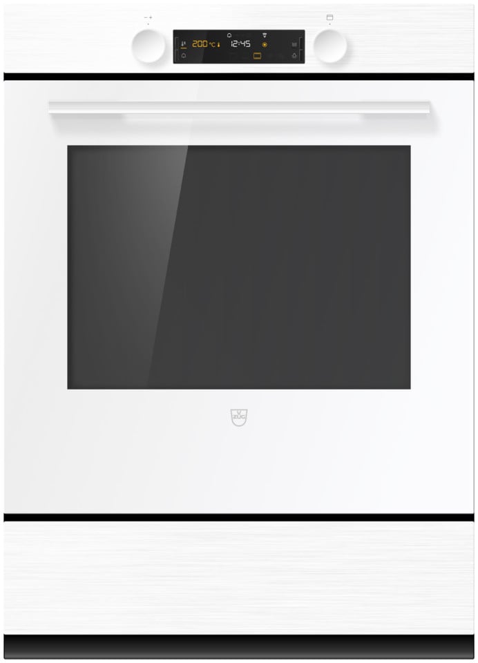 2103800023 - V-ZUG Forno Combair V400 76C - V-ZUG Electrodomestici