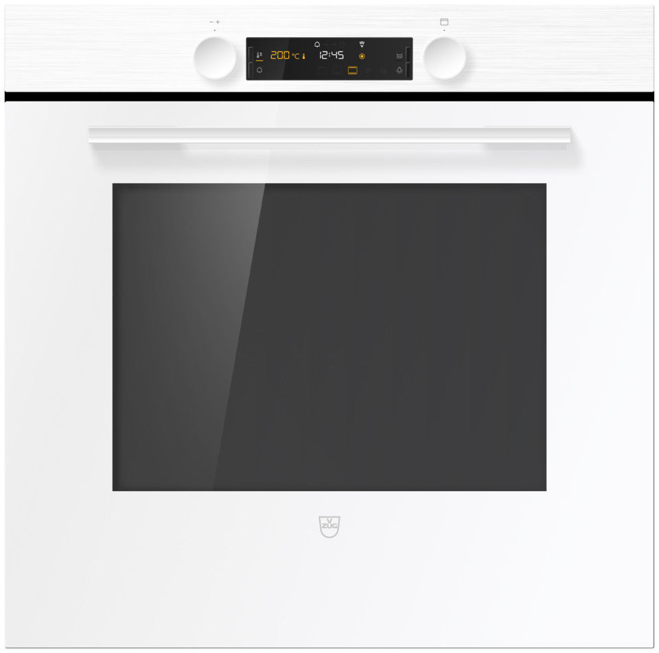 2103900011 - V-ZUG Forno Combair V400 60 - V-ZUG Electrodomestici