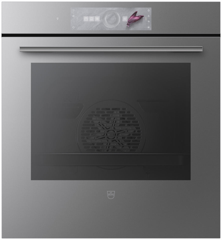 2104200011 - V-ZUG Forno Combair V2000 60C - V-ZUG Electrodomestici