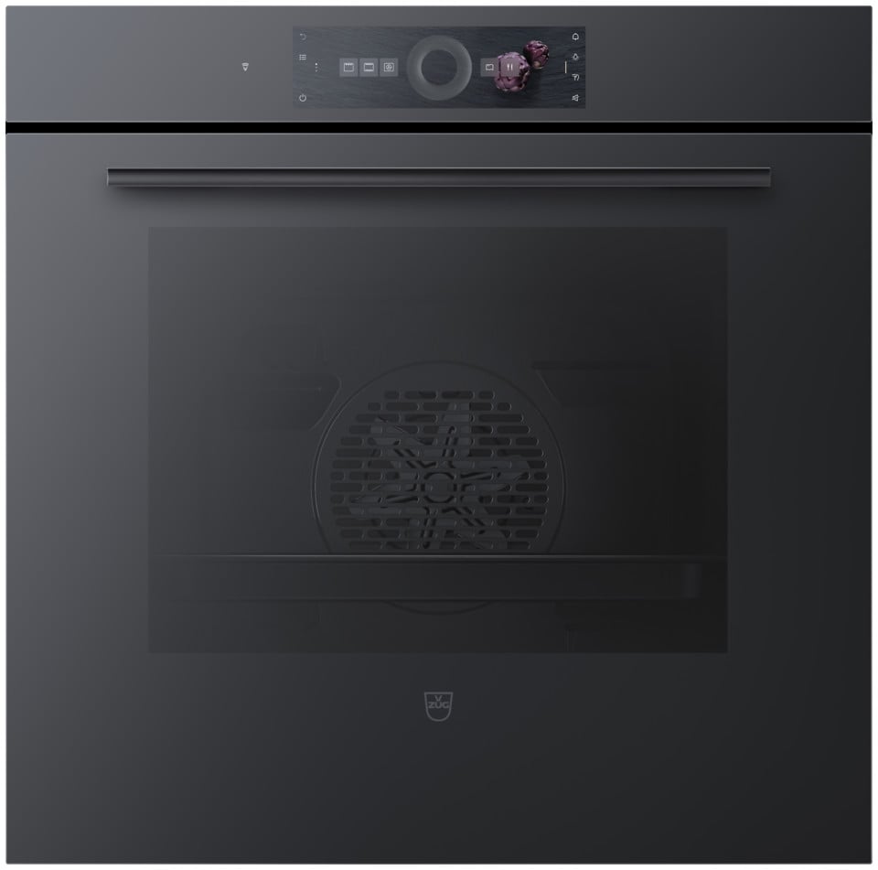 2104500003 - V-ZUG Forno Combair V4000 60 - V-ZUG Electrodomestici