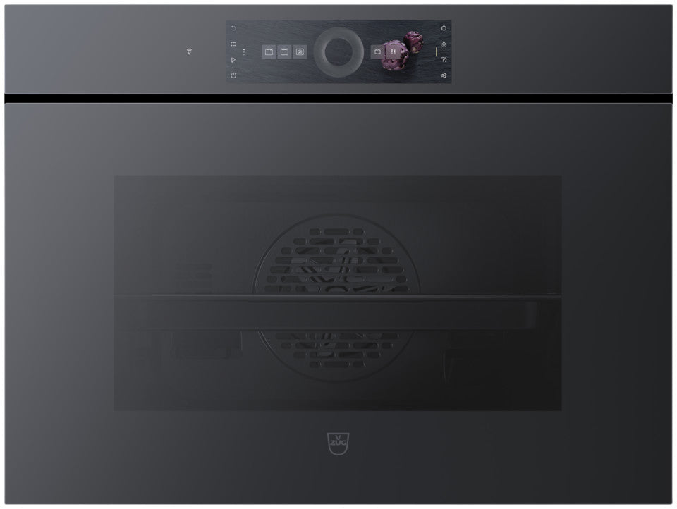 2106700001 - V-ZUG Forno Combair V6000 45 - V-ZUG Electrodomestici