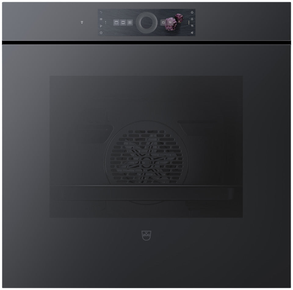 2106800001 - V-ZUG Forno Combair V6000 60 - V-ZUG Electrodomestici