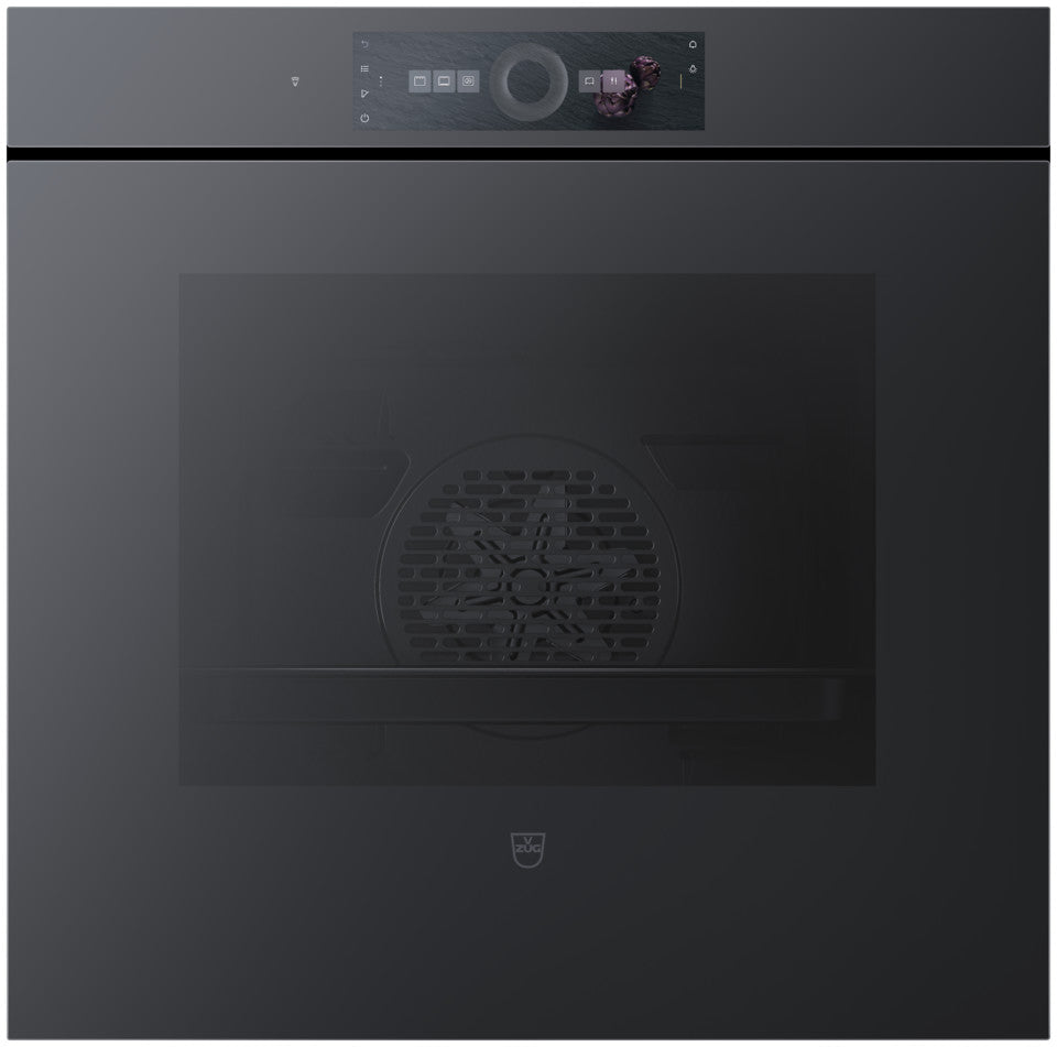 2107300001 - V-ZUG Forno Combair V6000 60P - V-ZUG Electrodomestici