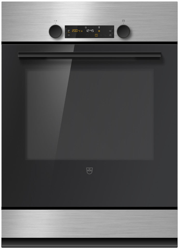 2107500014 - V-ZUG Forno Combair V400 7UC - V-ZUG Electrodomestici