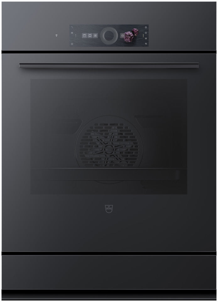 2107700004 - V-ZUG Forno Combair V2000 7UC - V-ZUG Electrodomestici