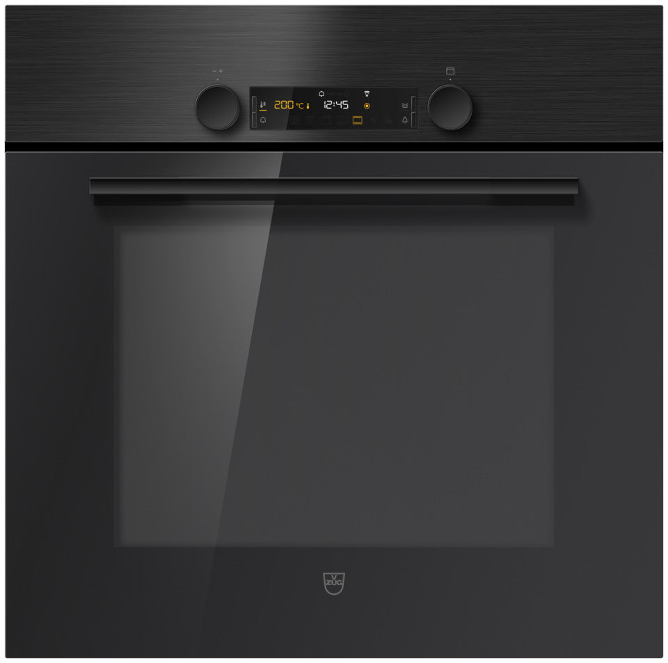 2110700006 - V-ZUG Forno Combair V400 6U - V-ZUG Electrodomestici