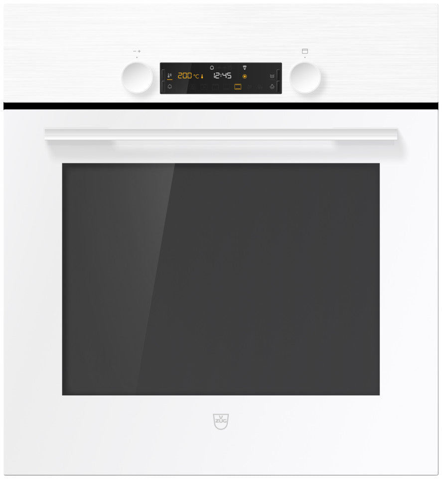 2110900007 - V-ZUG Forno Combair V400 6UC - V-ZUG Electrodomestici