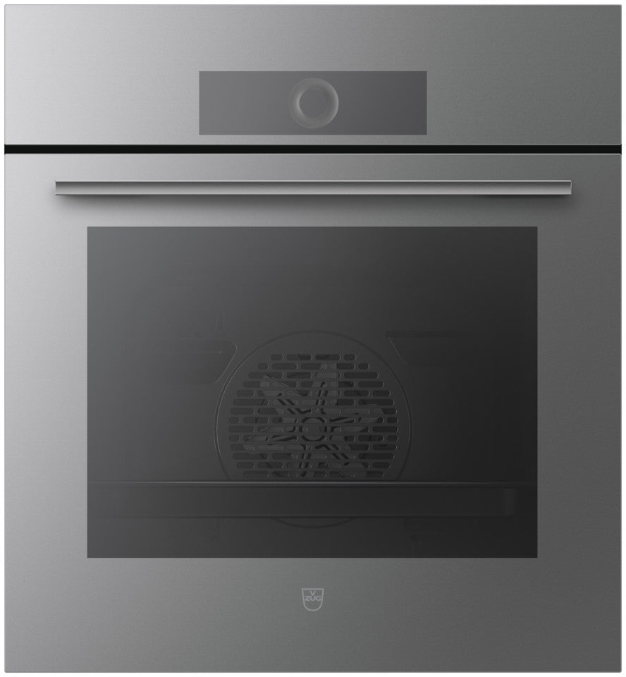 2111200003 - V-ZUG Forno Combair V2000 6UC - V-ZUG Electrodomestici