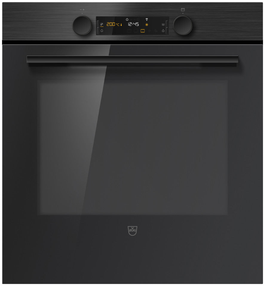 2112100004 - V-ZUG Forno Combair V400 60C - V-ZUG Electrodomestici
