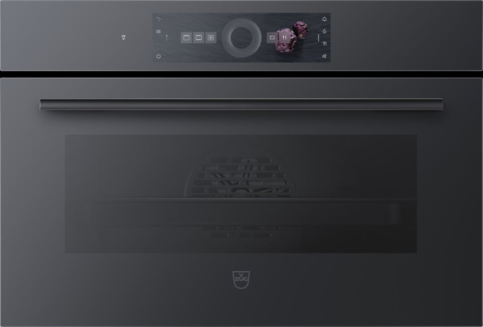 2112400000 - V-ZUG Forno Combair V4000 38 - V-ZUG Electrodomestici