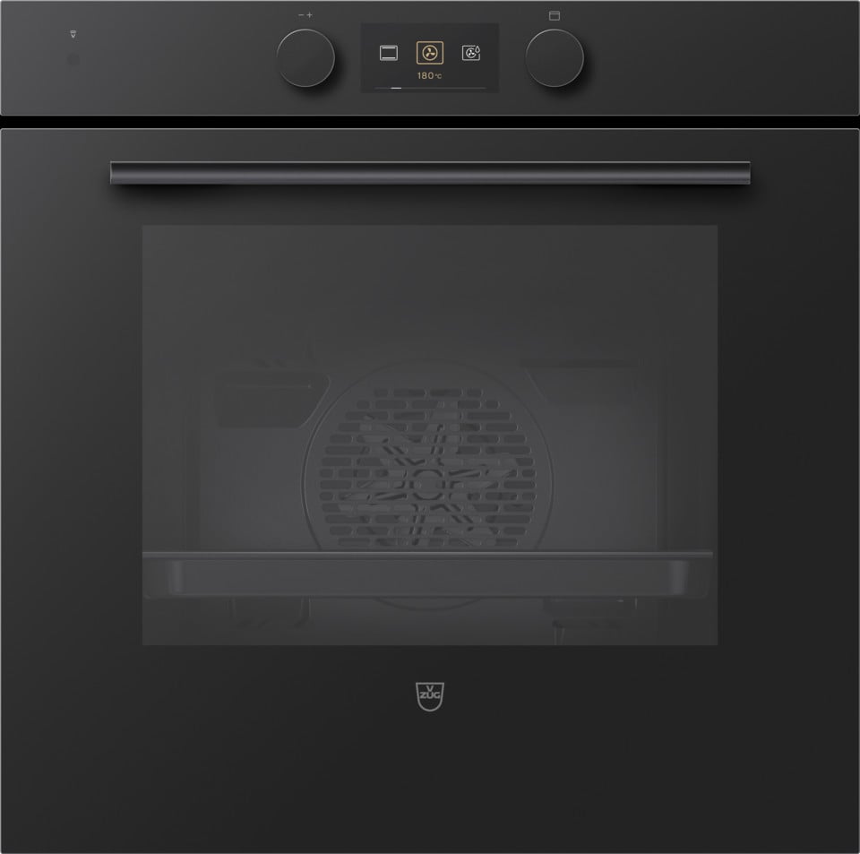 2112700003 - V-ZUG Forno Combair V600 60 - V-ZUG Electrodomestici