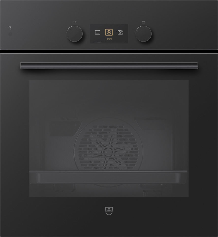 2113100000 - V-ZUG Forno Combair V600 6UC - V-ZUG Electrodomestici