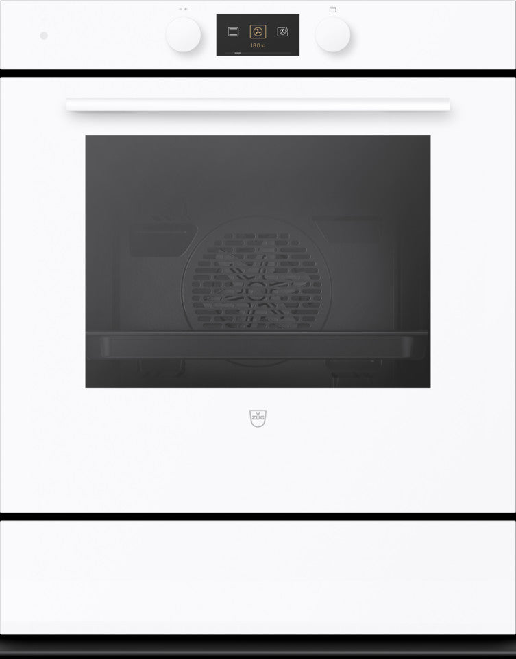 2113200000 - V-ZUG Forno Combair V600 76 - V-ZUG Electrodomestici