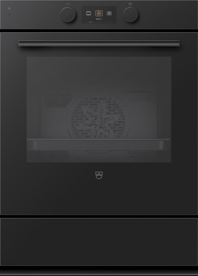 2113300005 - V-ZUG Forno Combair V600 76C - V-ZUG Electrodomestici