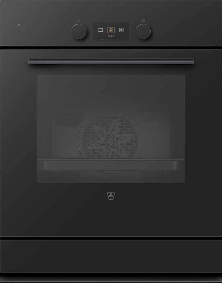2113400001 - V-ZUG Forno Combair V600 7U - V-ZUG Electrodomestici