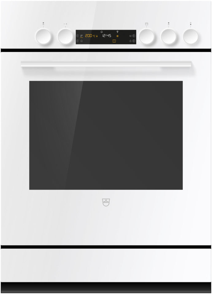2201900031 - V-ZUG Cucina Combair V400 7UHC - V-ZUG Electrodomestici