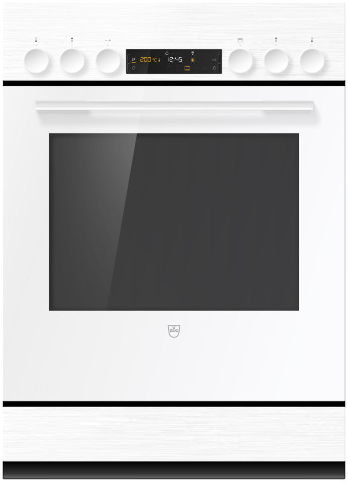 2201900040 - V-ZUG Cucina Combair V400 7UHC - V-ZUG Electrodomestici