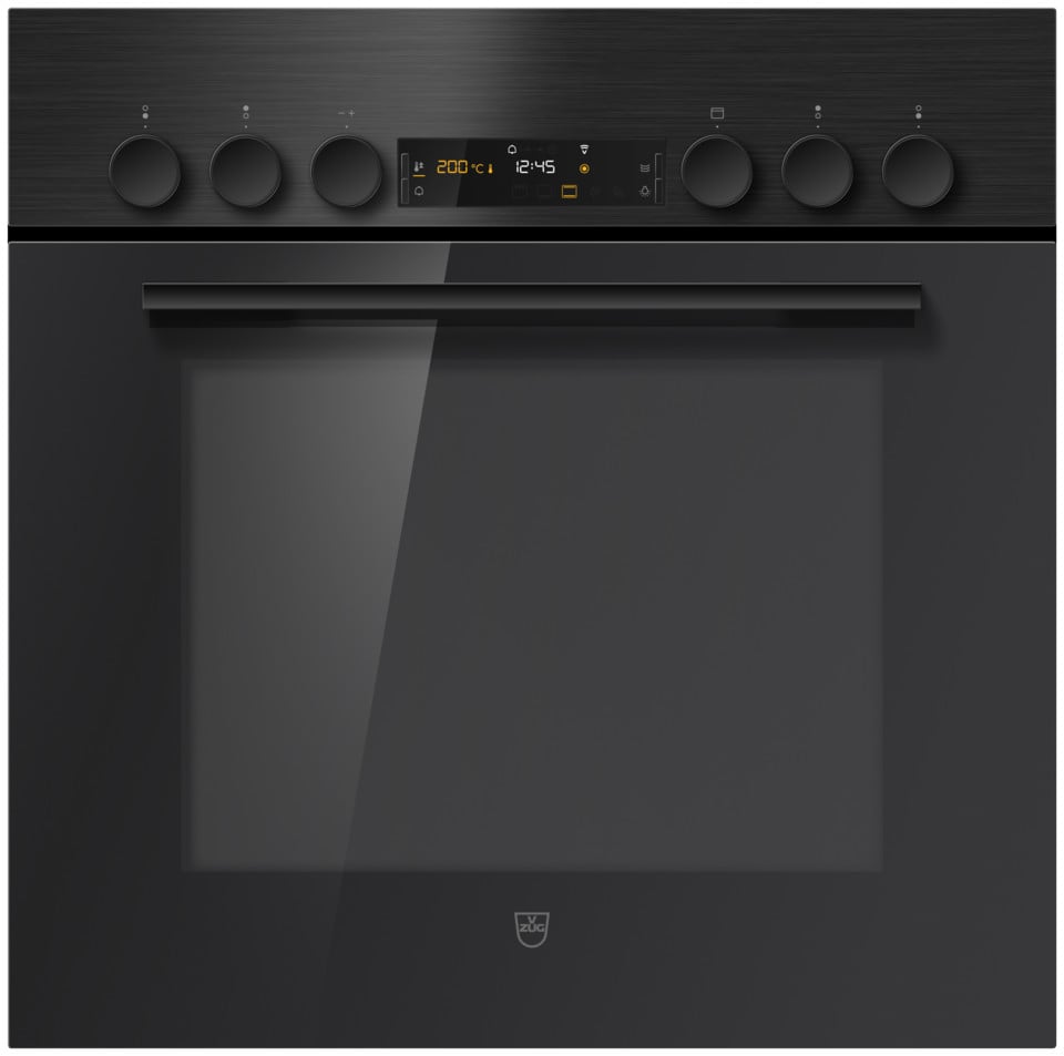 2202900008 - V-ZUG Cucina Combair V400 6UH - V-ZUG Electrodomestici