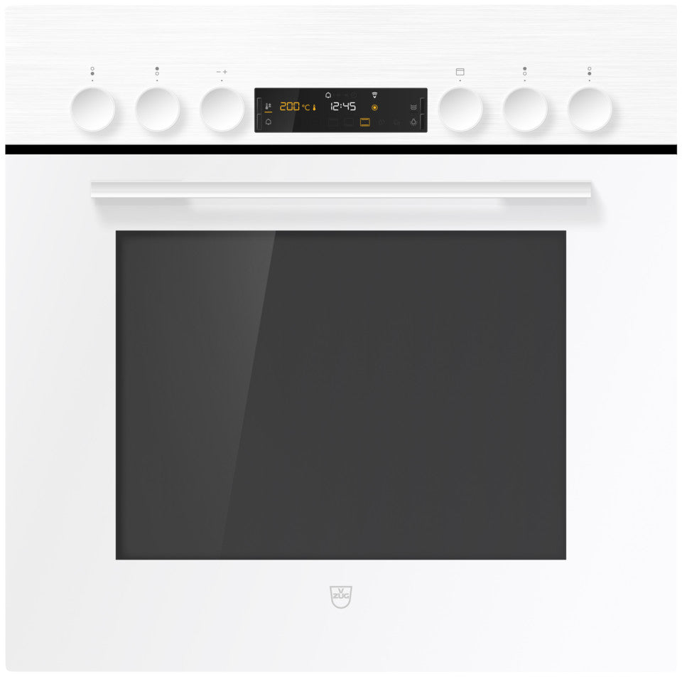 2202900009 - V-ZUG Cucina Combair V400 6UH - V-ZUG Electrodomestici