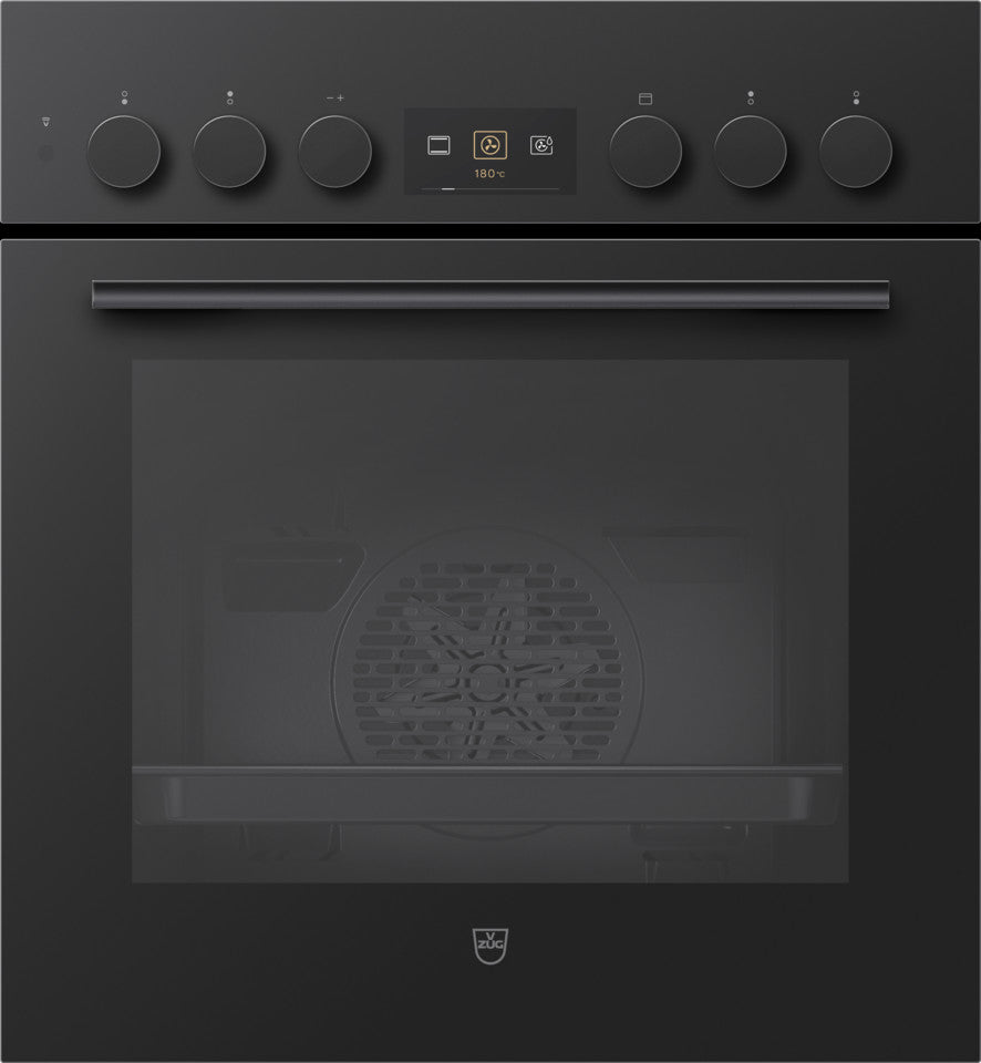 2203200002 - V-ZUG Cucina Combair V600 6UHC - V-ZUG Electrodomestici