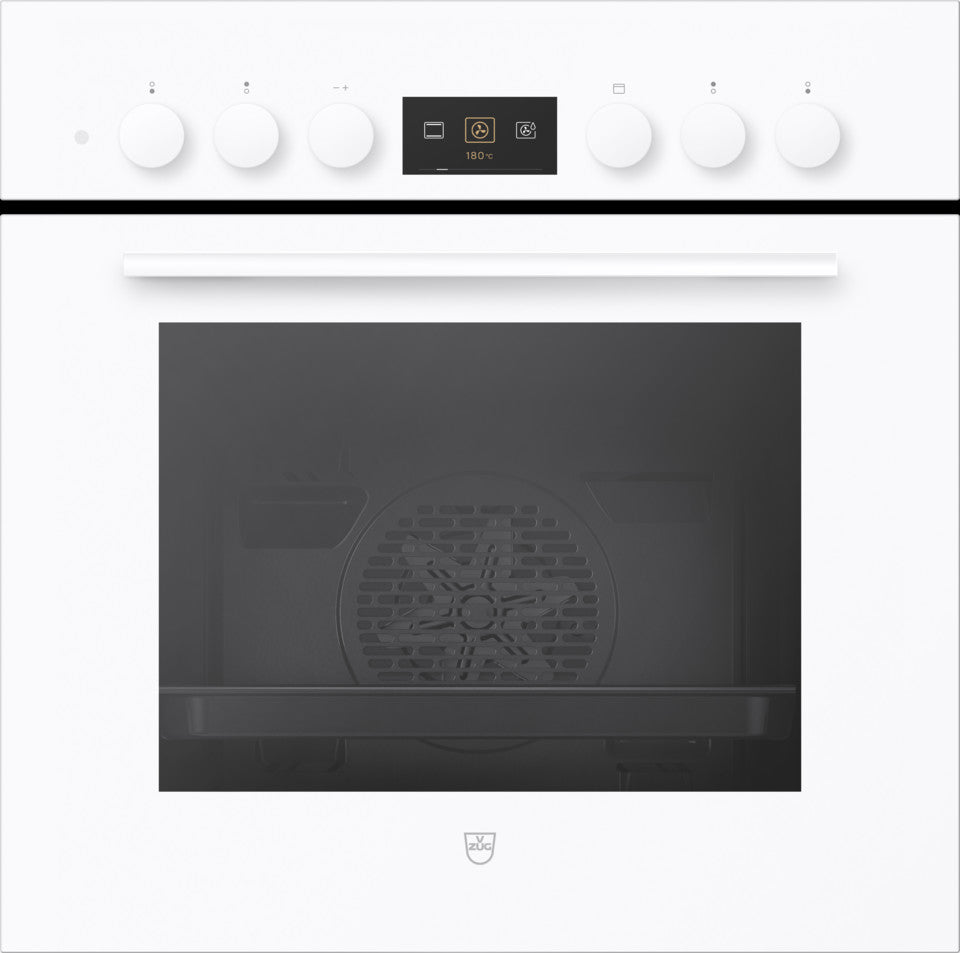 2203500003 - V-ZUG Cucina Combair V600 6UH - V-ZUG Electrodomestici
