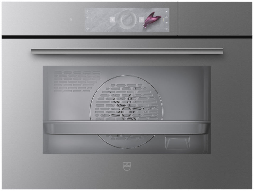2302600004 - V-ZUG Forno a vapore Steamer V4000 45 - V-ZUG Electrodomestici