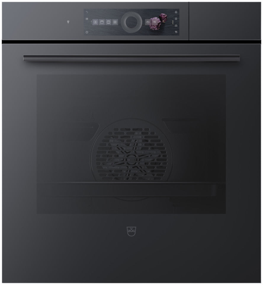 2303700002 - V-ZUG Forno a vapore CombairSteamer V6000 60C - V-ZUG Electrodomestici