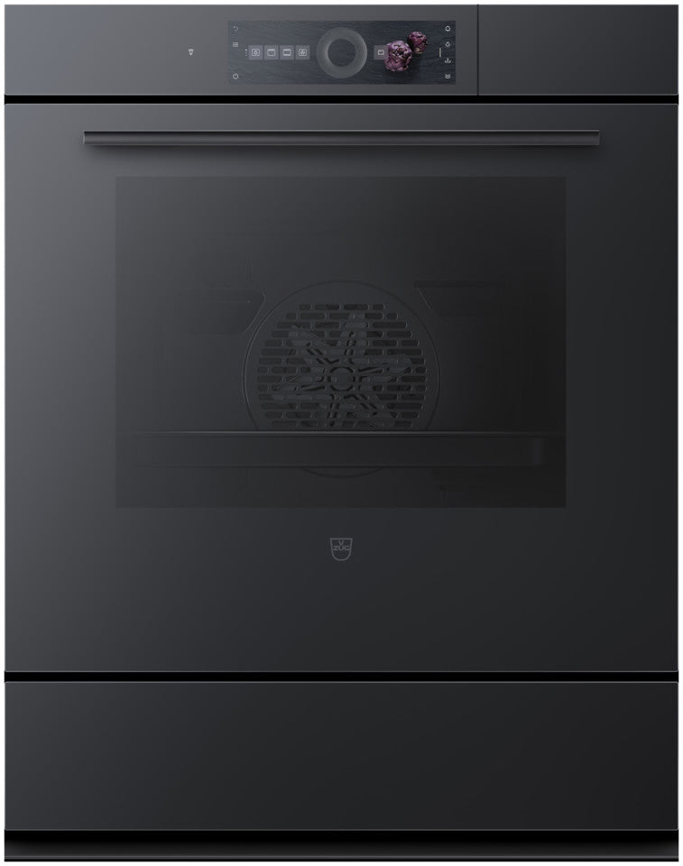 2304000001 - V-ZUG Forno a vapore CombairSteamer V2000 76 - V-ZUG Electrodomestici