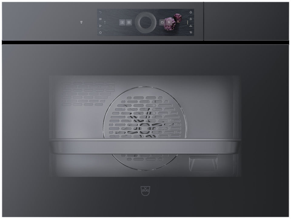 2304300001 - V-ZUG Forno a vapore CombiSteamer V6000 45 - V-ZUG Electrodomestici