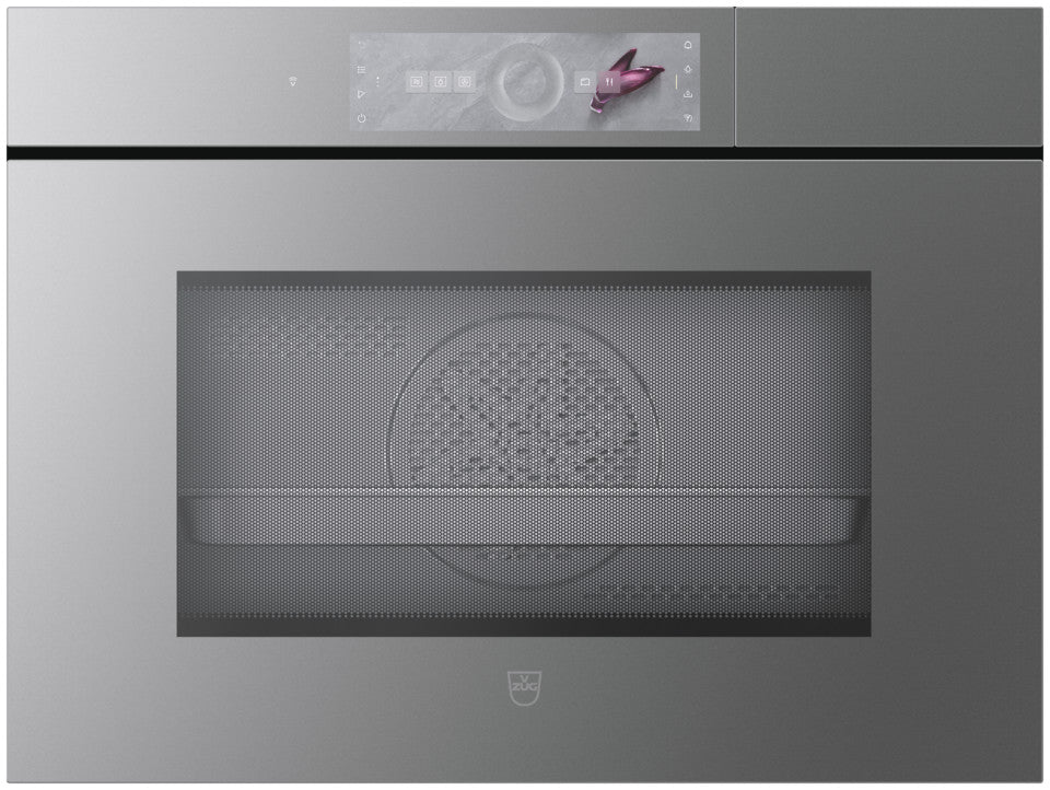 2304700002 - V-ZUG Forno a vapore CombiSteamer V6000 45M PowerSteam - V-ZUG Electrodomestici