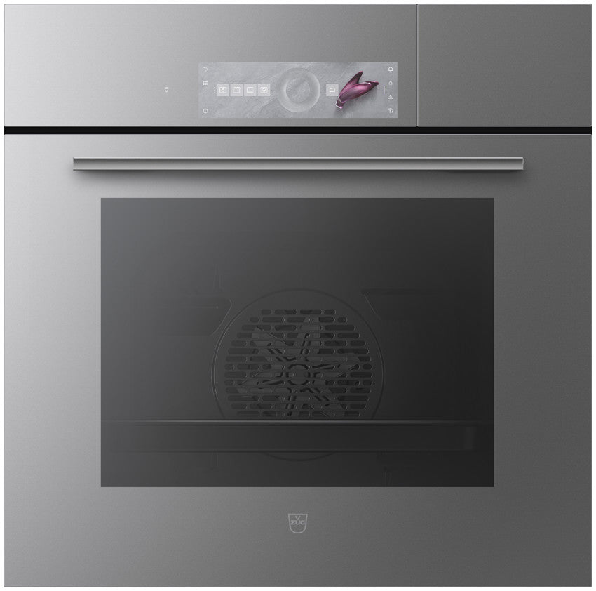 2309800001 - V-ZUG Forno a vapore CombairSteamer V2000 6U - V-ZUG Electrodomestici