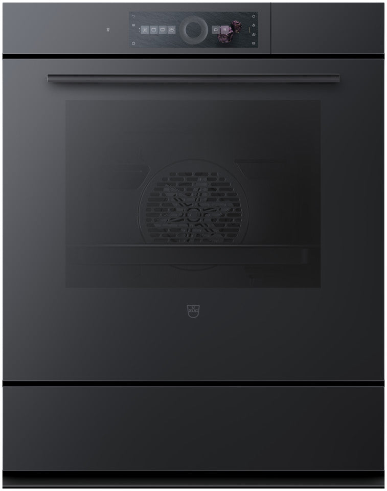 2310300000 - V-ZUG Forno a vapore CombairSteamer V6000 76 - V-ZUG Electrodomestici
