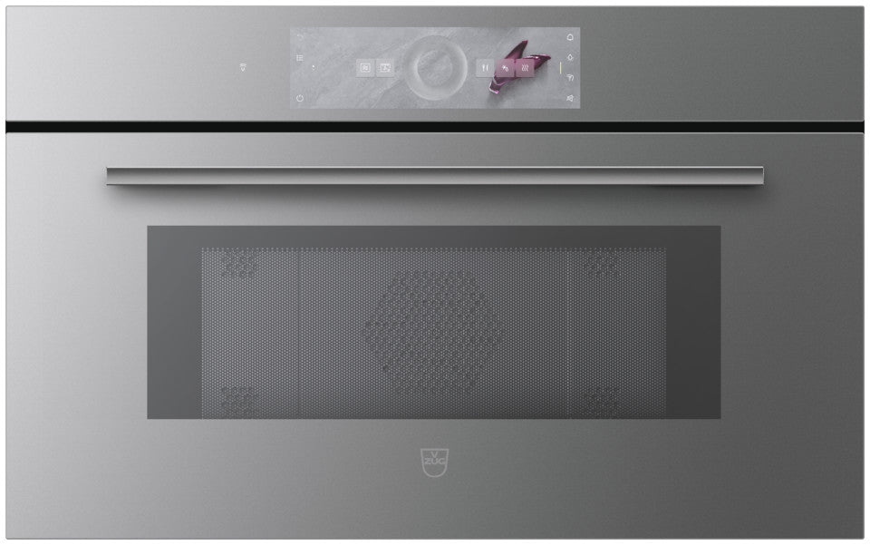 2402100001 - V-ZUG Microonde CombiMiwell V2000 38 - V-ZUG Electrodomestici