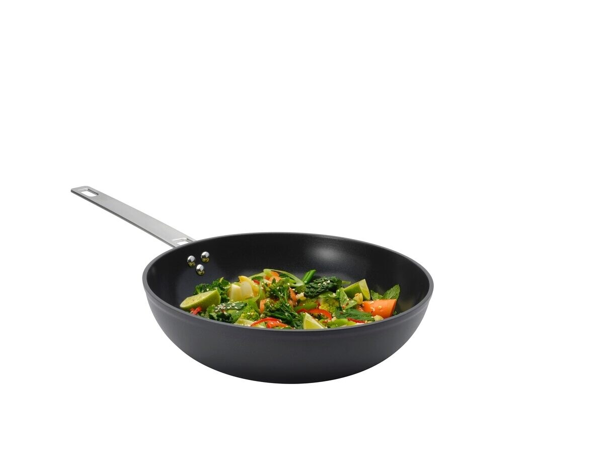 Electrolux E9HOECW, wok Easy2Clean