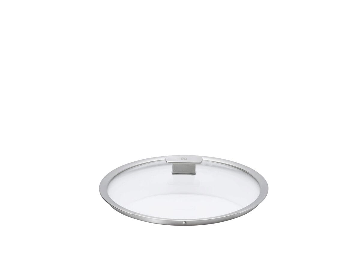 Electrolux E9HOL28, coperchio in vetro per wok e padella da 28 cm