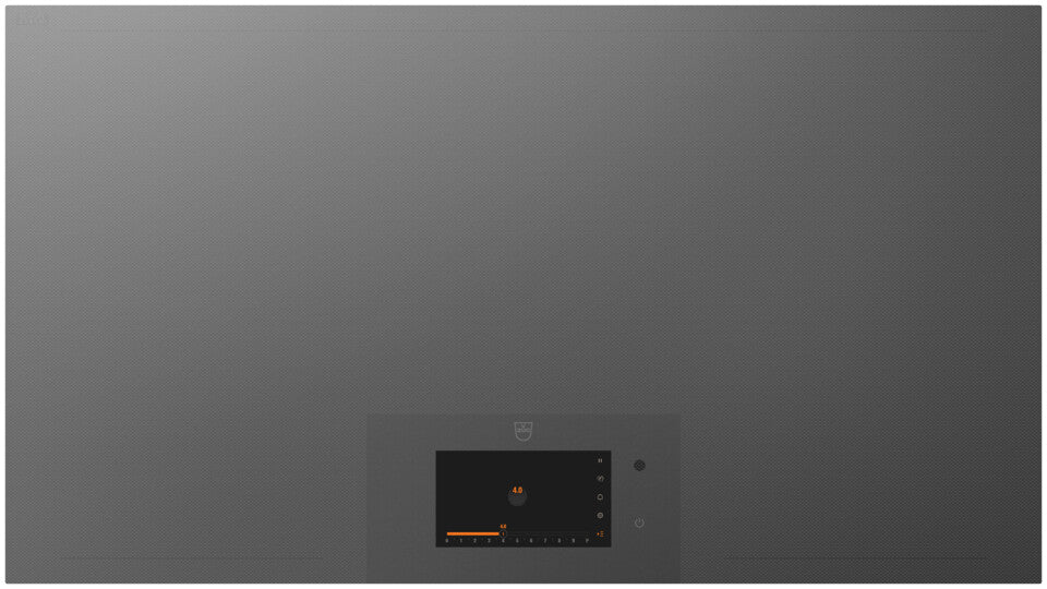 3113400007 - V-ZUG Piano cottura CookTop V6000 I906 FullFlex - V-ZUG Electrodomestici
