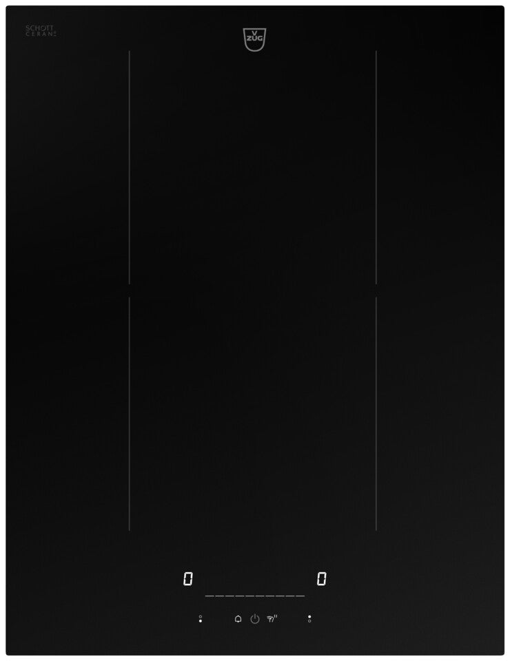 3117800001 - V-ZUG Piano cottura CookTop V2000 I402 - V-ZUG Electrodomestici