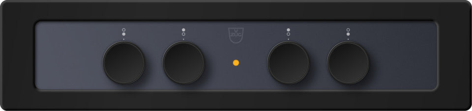 3301100430 - V-ZUG Pannello di comando ES4U - V-ZUG Electrodomestici