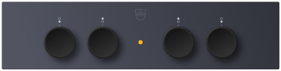 3301400432 - V-ZUG Pannello di comando ES4 - V-ZUG Electrodomestici